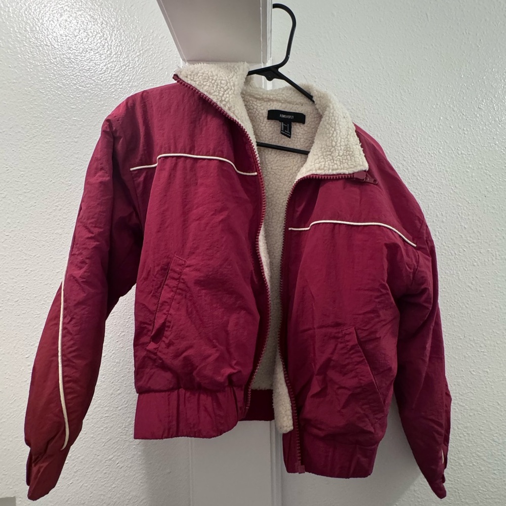 Forever 21 Jacket